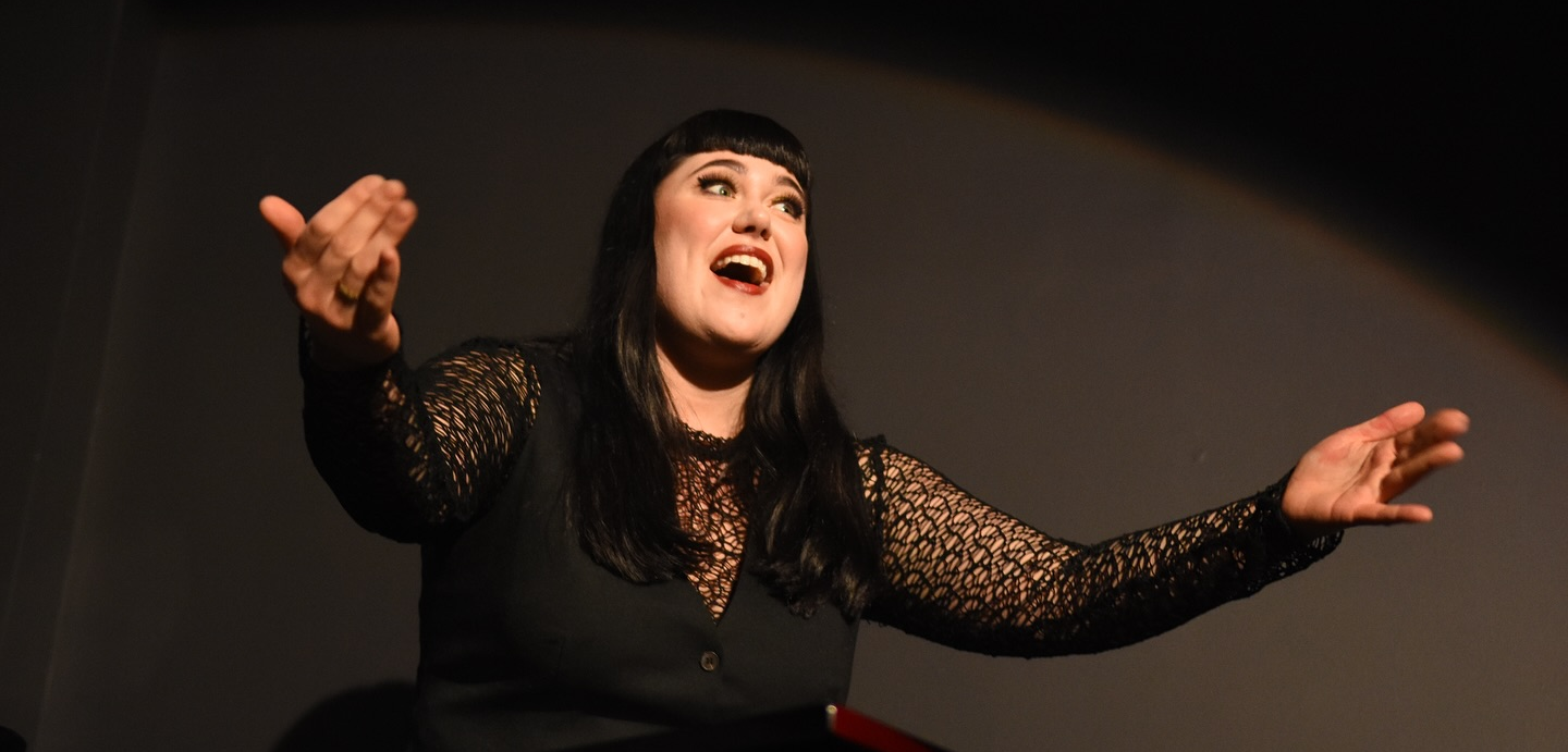 ‘A Gay Escapade’: A Fabulous Musical Revue