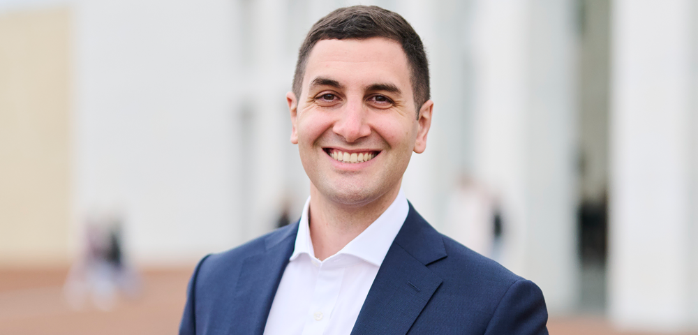 Will Kostakis Talks The Success And Struggles Of Being A Queer Author In Australia