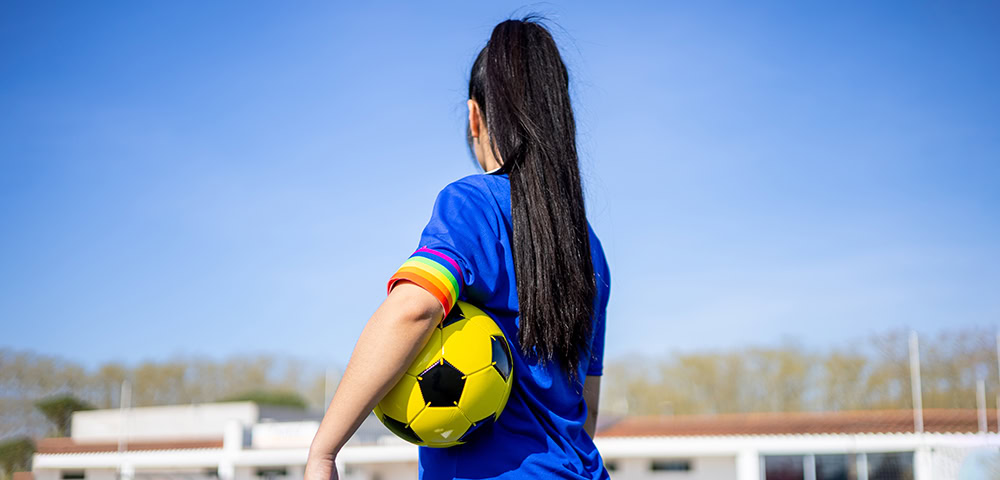 Celebrate LGBT Inclusion in Football at the Pride Football Australia 2024 Tournament
