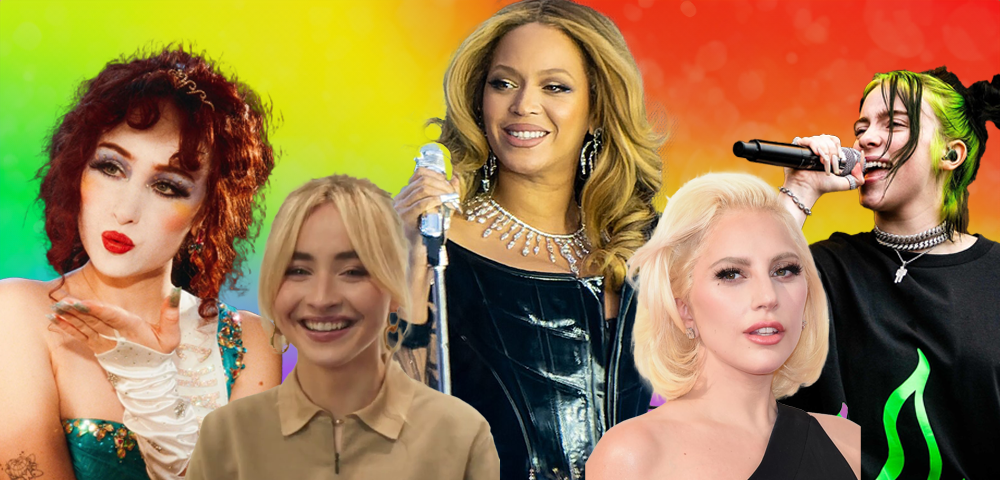 All The LGBTQIA+ Triumphs, Snubs & Iconic Moments At The 2025 Grammy Awards