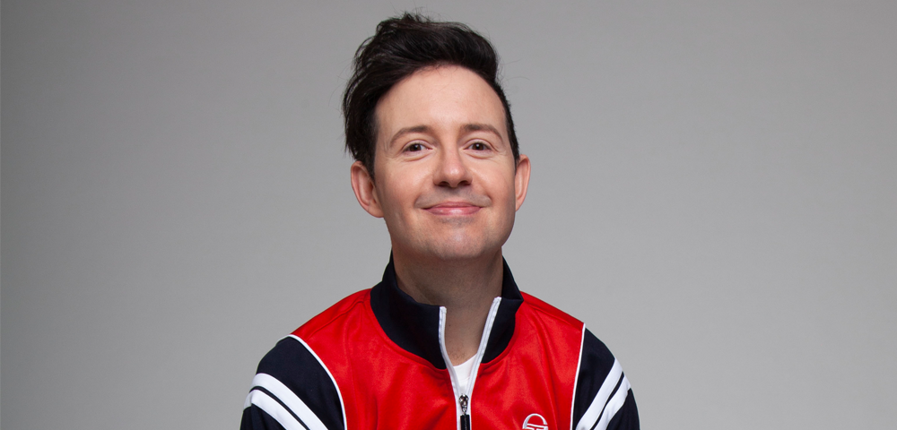 Nath Valvo Talks Life And Love After Grindr And Finding TikTok Fame