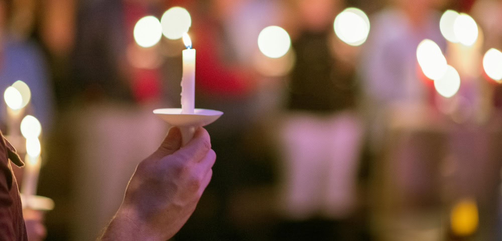 Transgender Day of Remembrance/Resistance Vigil & Memorial Workshop