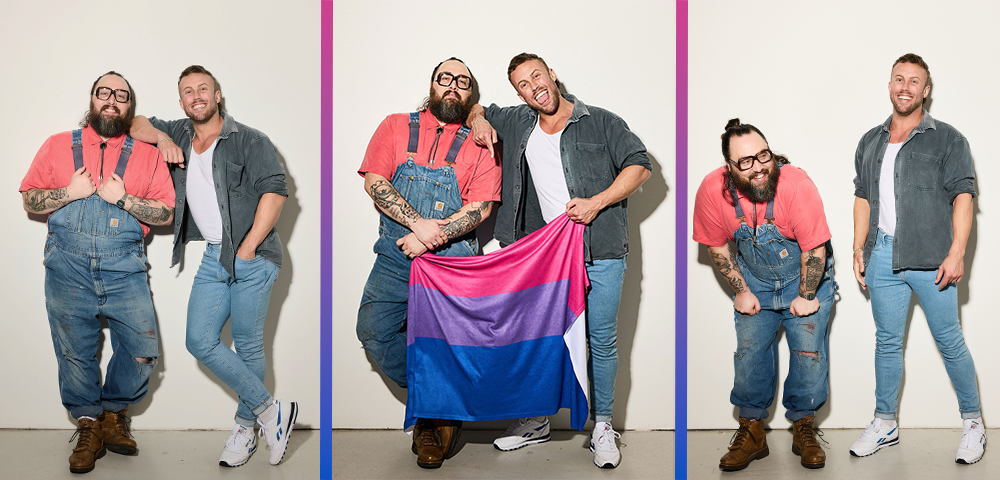 Give It To Me Bi: What’s Next For Australia’s Bi+ Community?