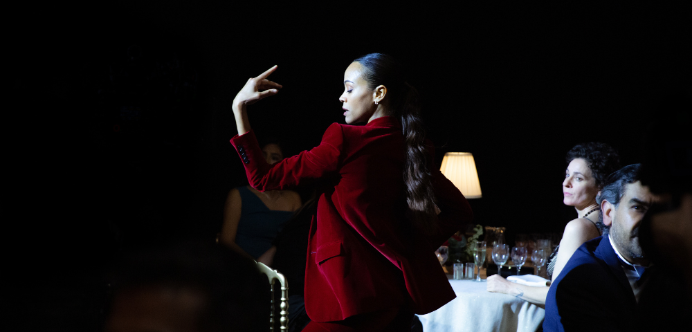Review: Emilia Pérez Is A Musical That’s Sadly Too Dull To Be Provocative