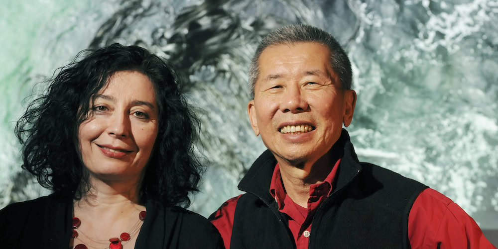 ‘Milestone: William Yang’ with Melbourne Symphony Orchestra