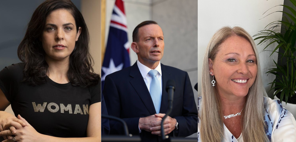 Anti-Trans Advocates Pen Letter Calling For Inquiry Into Gender-Affirming Care