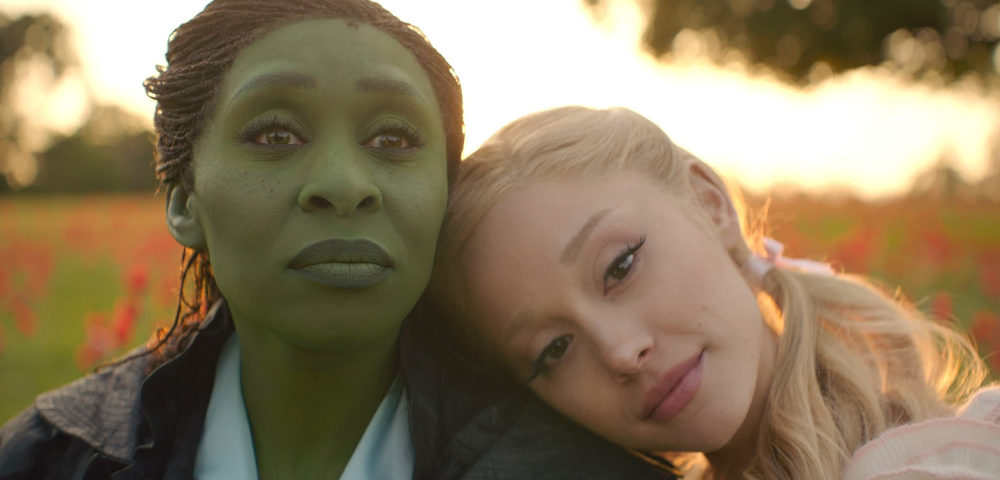 ‘Wicked’ Sequel Set To Explore Elphaba & Glinda’s Relationship “In-Depth”, Says Ariana Grande