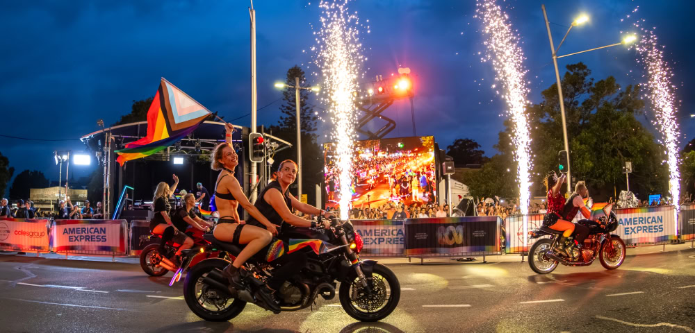 Mardi Gras 2025: Where we are all free to be ourselves