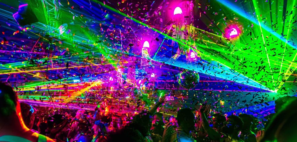 Apollo The Party