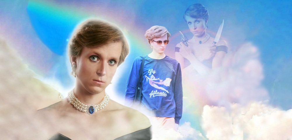 This Stunning New Show Tells The Untold (And Untrue) Story of Princess Diana