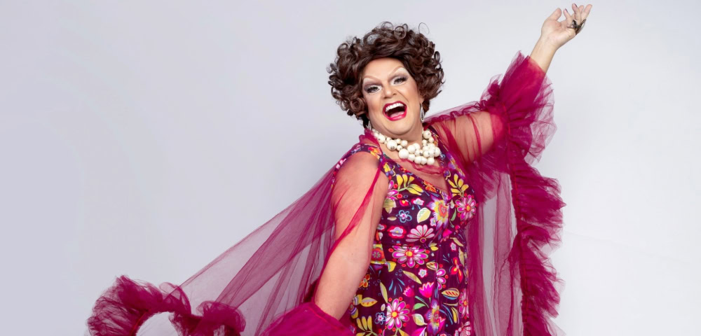 The Unburdening of Dolly Diamond