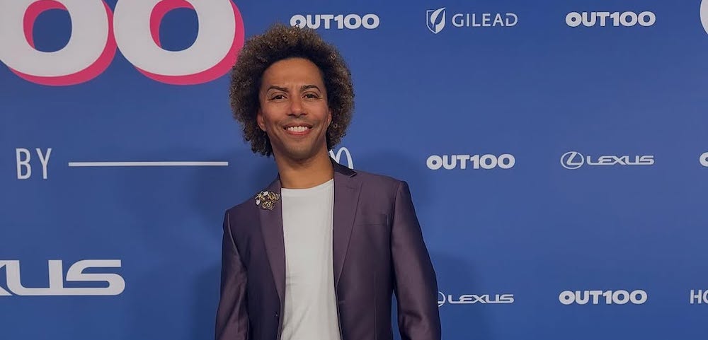 Drag Race Star Shangela Accused Of Sexual Assault In New Lawsuit