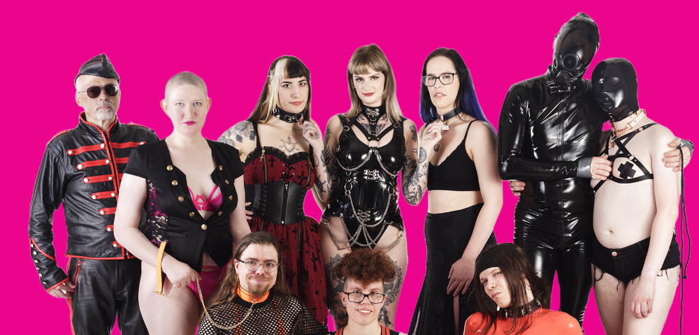 The Sydney Kink Festival