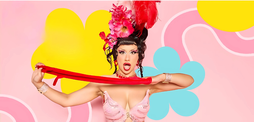 Impy Gras 2025: Queer Paradiso