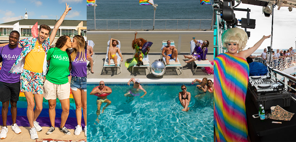 VACAYA Is Bringing Their LGBT+ Cruising Experience of a Lifetime To Australia