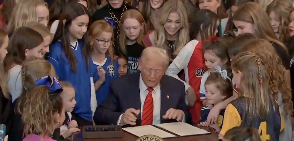 Trump Administration To Cut LGBTQ+ Youth Suicide Hotline Funding