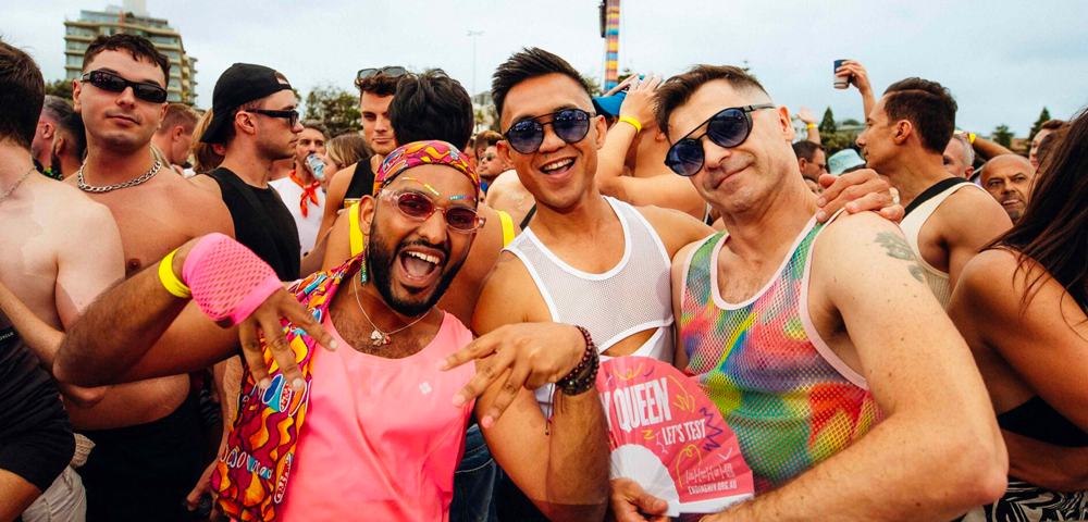 Mardi Gras Loses Rights To Host Bondi Beach Dance Party