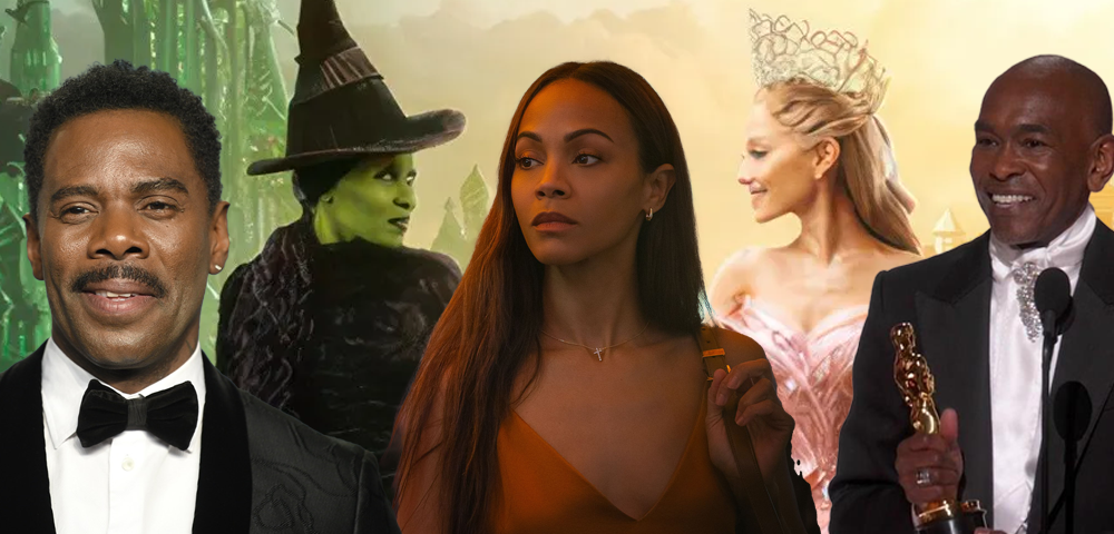 Here Are All The Queer Wins & Snubs At The Oscars 2025