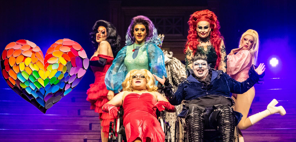 The Date And Theme For The 2025 Queens Ball Awards Has Been Released
