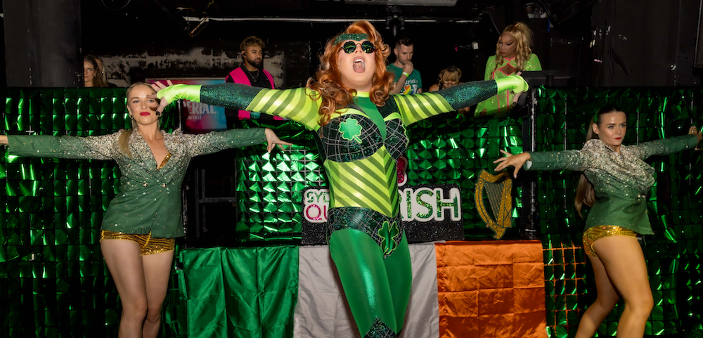 St Patrick’s Gay – Sydney Queer Irish