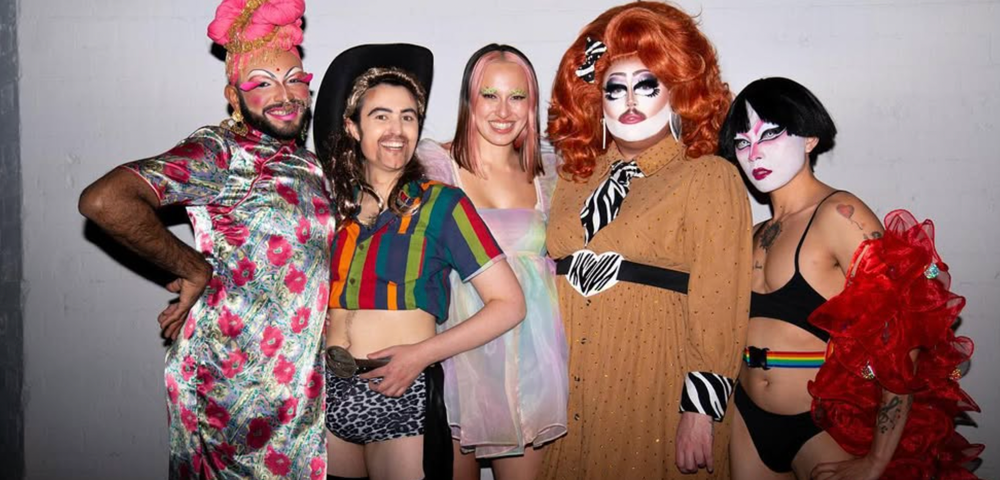 Coalition Targets Govt-Funded Grant For Drag Shows As ‘Wasteful’ Ahead Of Election