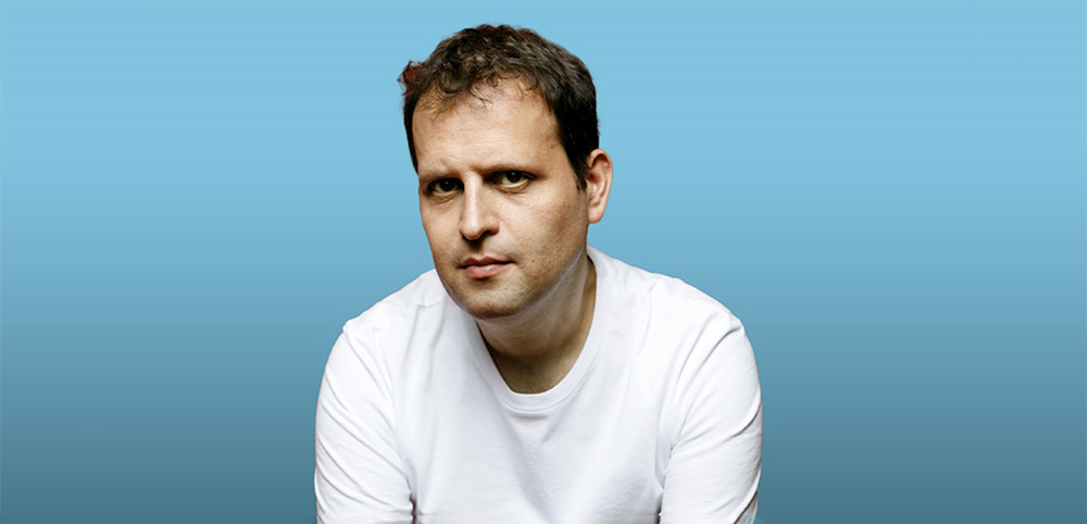 Adam Kay – This is Going to Hurt: Secret Diaries of a Junior Doctor
