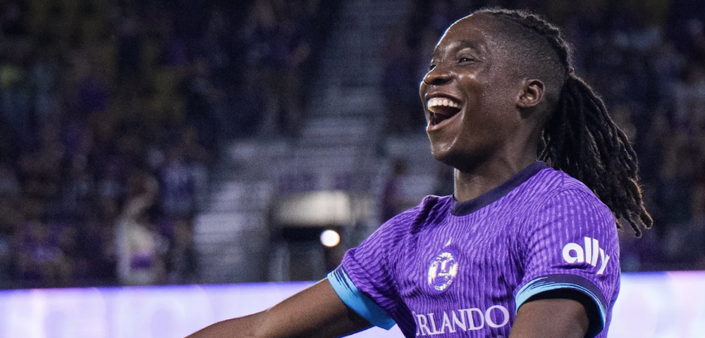 Footballer Barbra Banda Subject To Racist, Transphobic Abuse