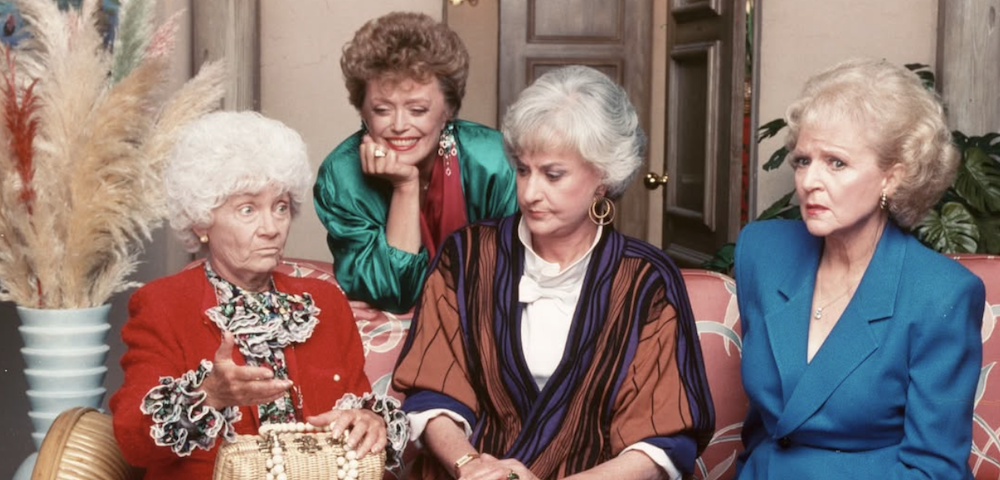 Trump DEI Purge Deletes Page On Golden Girls Icon Bea Arthur’s Military Service