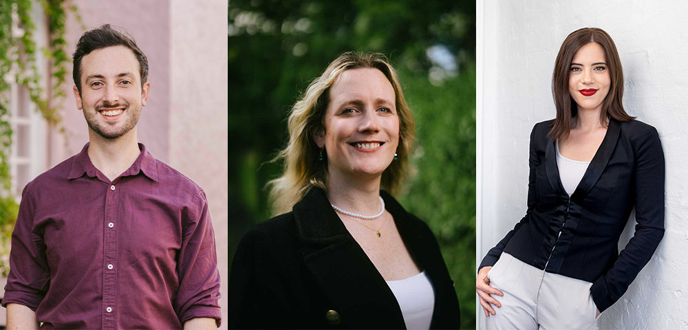 Meet Some of The LGBTQIA+ Candidates Fighting for Visibility & Change in the 2025 Election