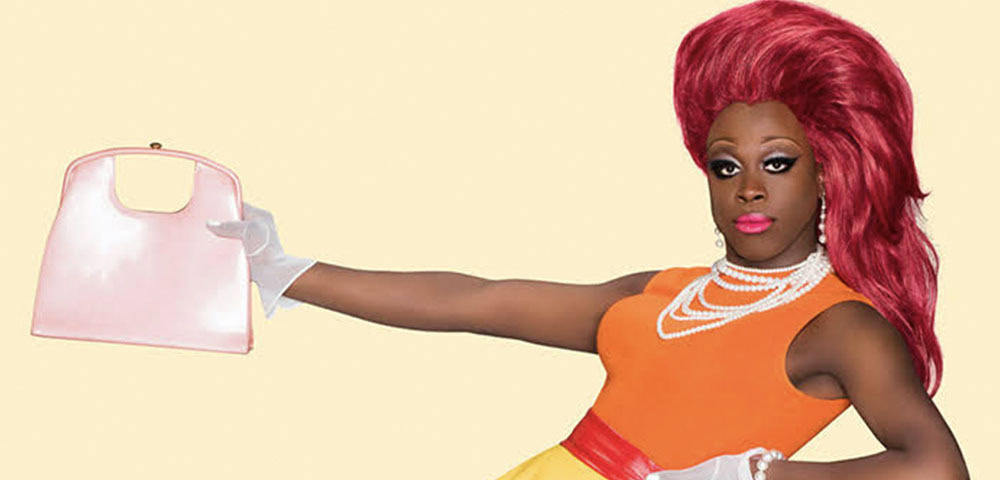 Bob The Drag Queen Rules Out Drag Race Return With Sassy Take Down