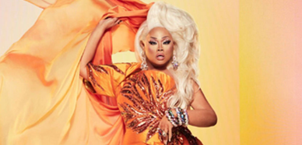 Drag Race Star Jiggly Caliente Reveals Shocking Health Update