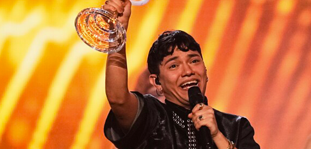 Austria’s Eurovision Winner Calls For Competition To Be Held ‘Without Israel’