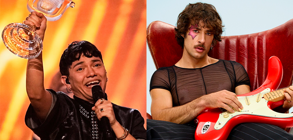 Eurovision Crowns Another Queer Winner, Results Reveal Australia Almost Made Grand Finale