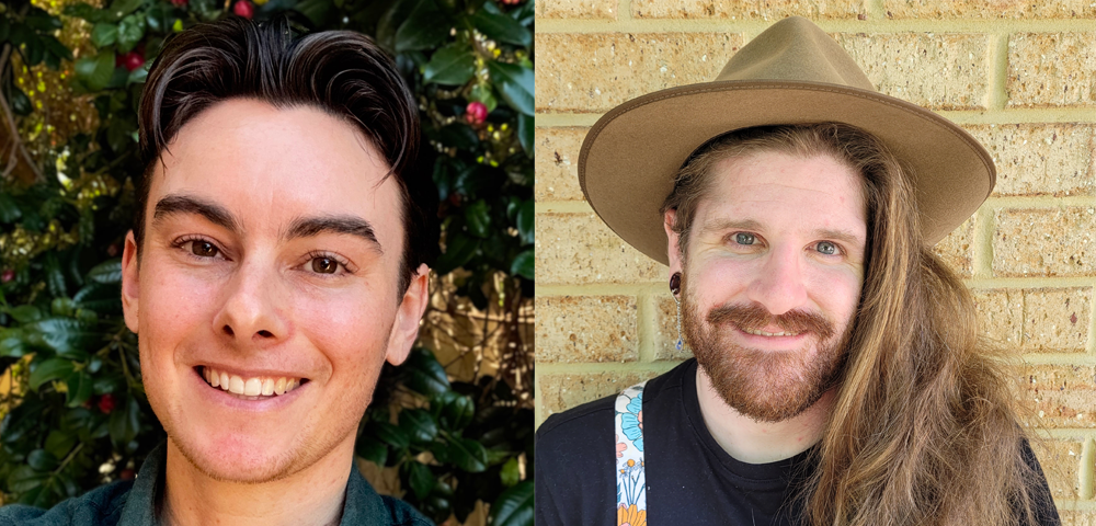 Queer Voices Shine on 2025 Fogarty Literary Award Shortlist