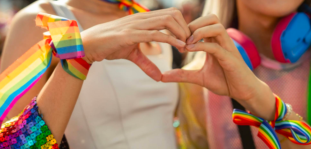 Join The Official Gold Coast Pride Walk This Weekend