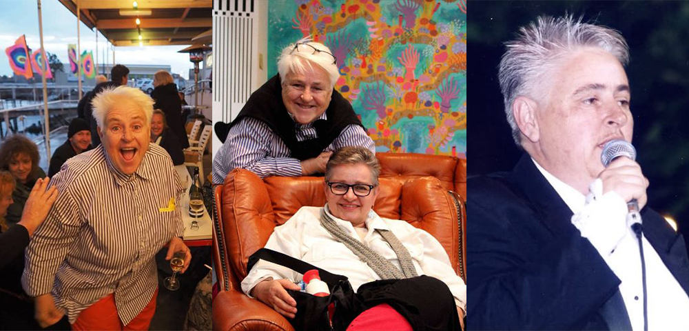 Lesbian Icon Helen Bock Named First-Ever Inductee to SA Pride Hall of Fame