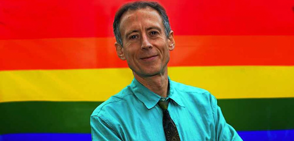 LGBTQIA+ Rights Activist Peter Tatchell ‘Forcibly Ejected’ From Pride Parade By Police