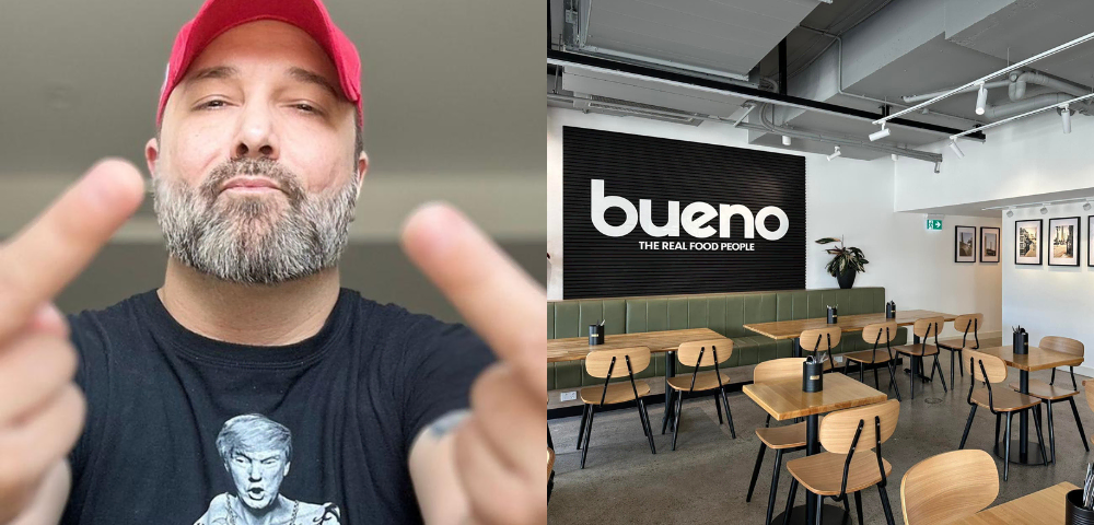 Sydney Cafe Closes After Trump-Loving Owner’s Homophobic Rant