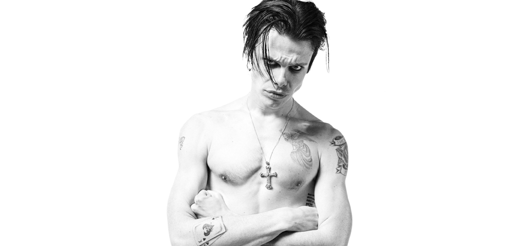 ‘I’ve F*cked Everyone’ Yungblud Confirms He’s Definitely Not Queerbaiting