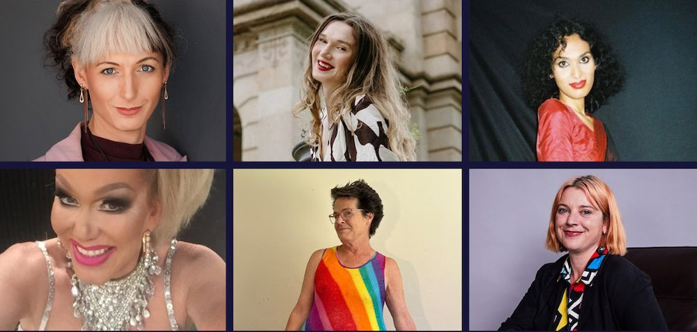 ‘Law and Life: Transgender Stories’ Brings Vital Stories To Vivid
