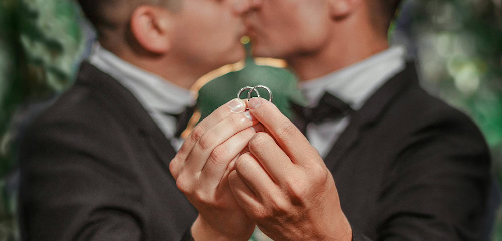 GREY MATTERS: Embracing Sexual Freedoms