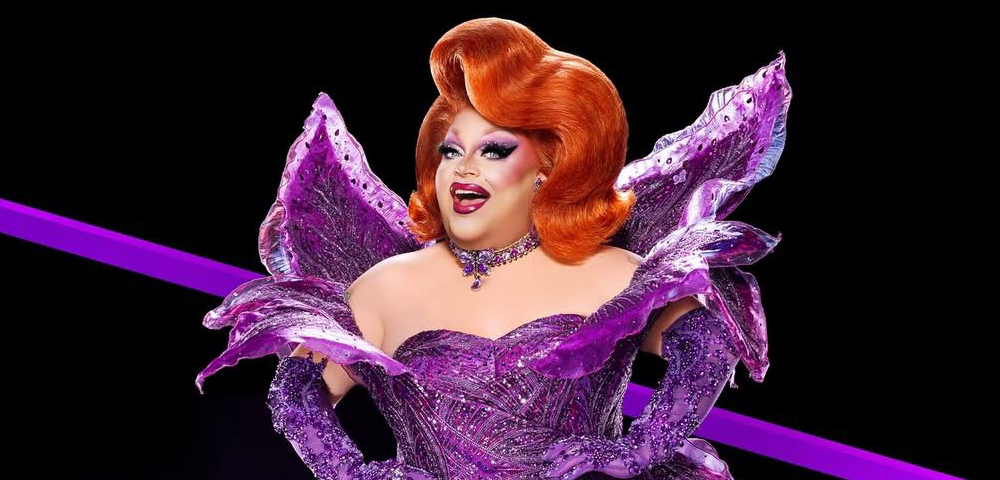 Drag Race Legend Ginger Minj Reveals Autism Diagnosis As A ‘Blessing’