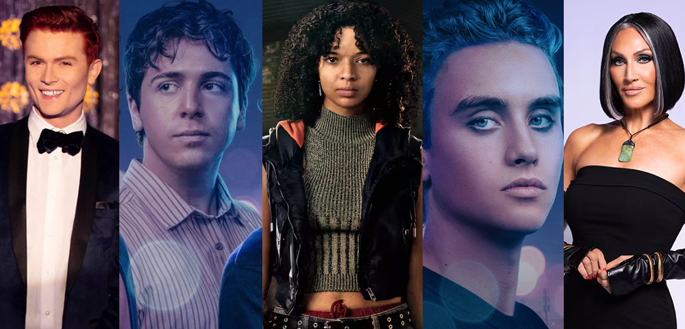 The 2025 Logies: Where have all the queer people gone?