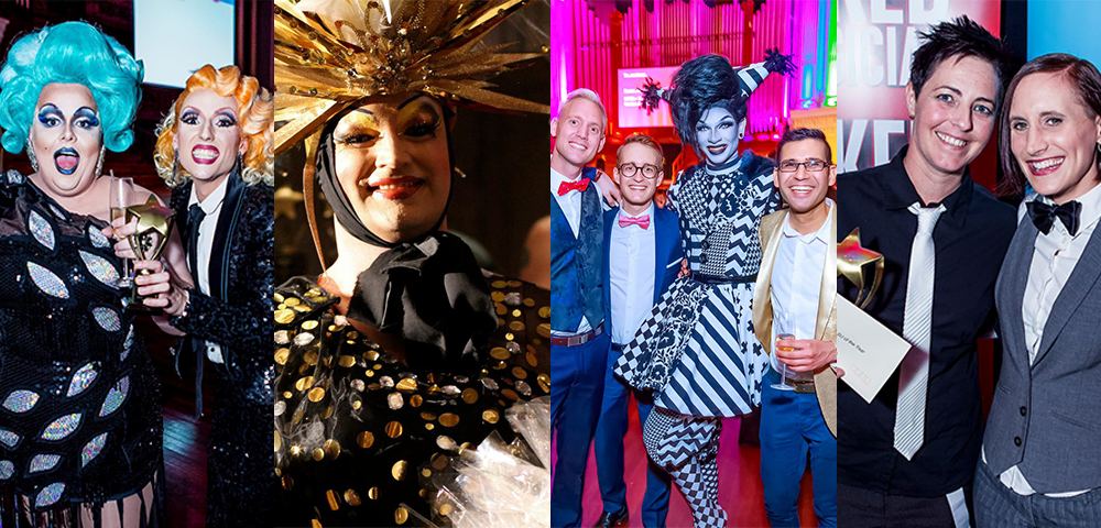 Brisbane’s Queens Ball: Celebrating The Longest Continuously Running LGBTQIA+ Event In The World