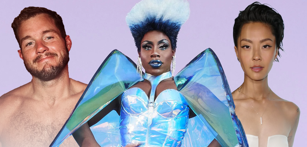 Drag Race Winner Monét X Change Joins Very Queer Cast Of The Traitors