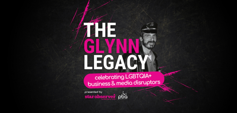 Glynn Legacy 2025