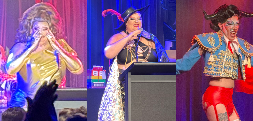 MEDEAs 2025: All The Winners At This Year’s Melb Excellence in Drag & Entertainment Awards