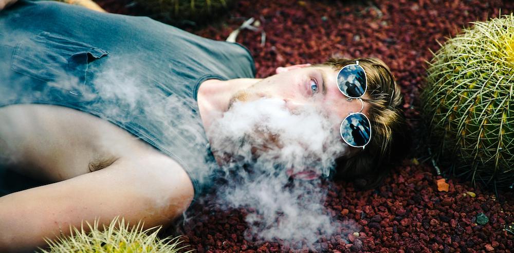 Is Vaping Queer? New Research Provides Insight Into LGBTQ Community’s Higher Rates of Vaping