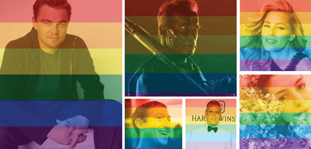 The Pinkwashing of Corporate Australia: for profit or pride?