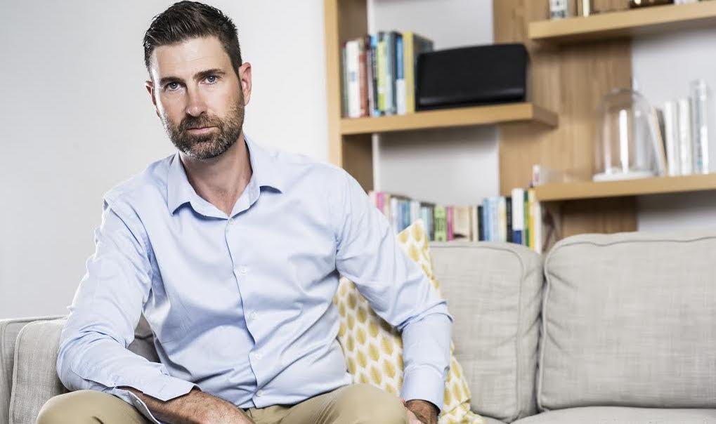 Ask Ash: Sex therapist answers tough reader questions